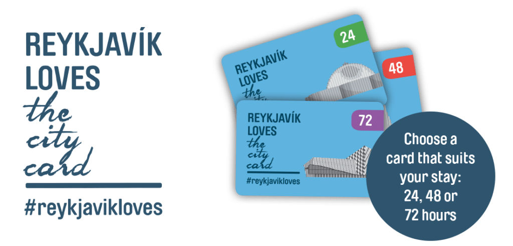 The Reykjavik City Card